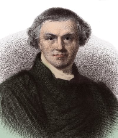 William Whewell