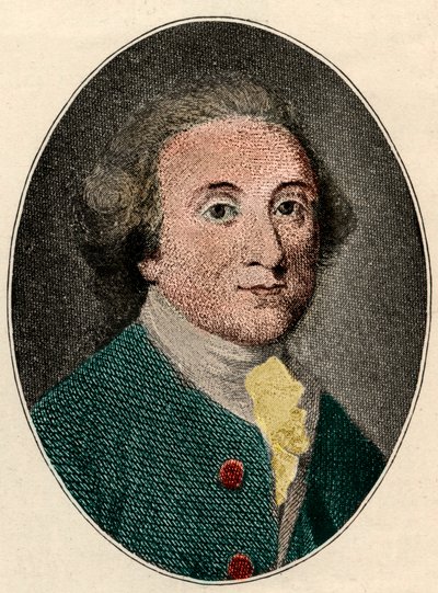 William Whitehead