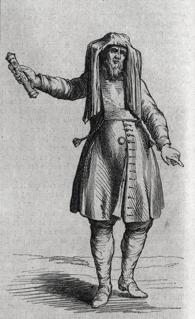 Mezuzoth