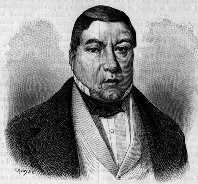 Komedyen Moessard