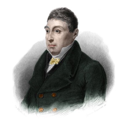 General La Fayette
