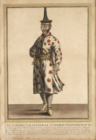 Louis XIV