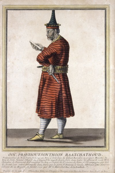 Louis XIV
