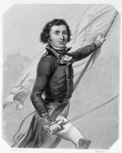 Louis-Philippe I (1773-1850), Fransız Kralı olan Chartres ve Orleans Dükü