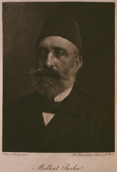 Hidiv Tawfik