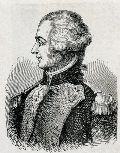 Marquis de Jouffroy