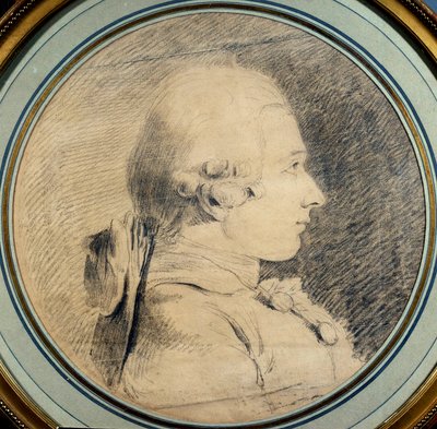 Marquis de Sade