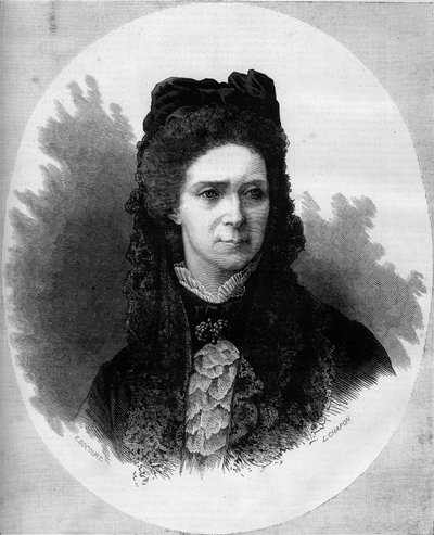 Rus Etkileyici Maria Alexandrovna