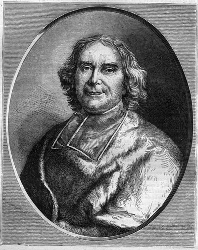 Andre Hercule de Fleury