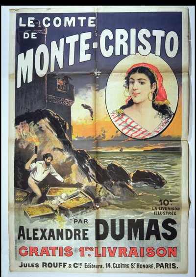 Alexandre Dumas Pere