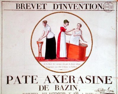 Poster reklamı 