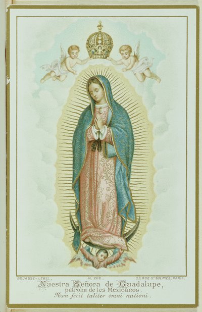 Our Lady of Guadalupe