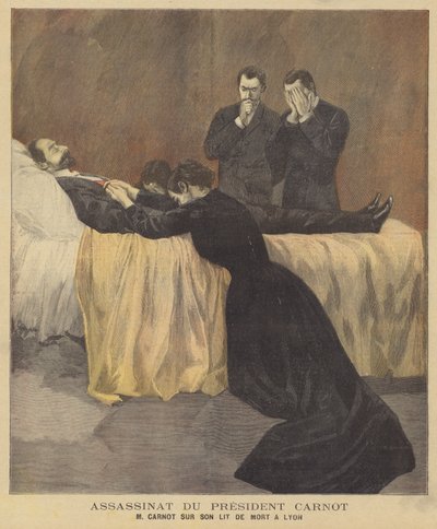 Başkan Carnot Lyon