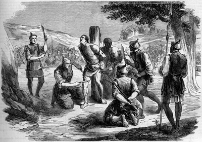27 Şubat 1858 tarihli “Le Monde Illustré” n°46