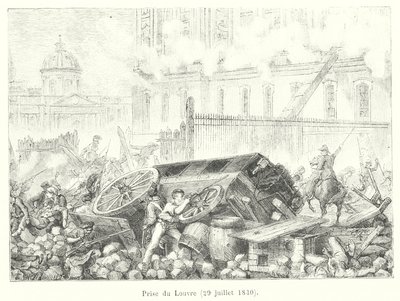 Louvre