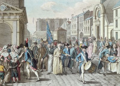 14 Temmuz 1789
