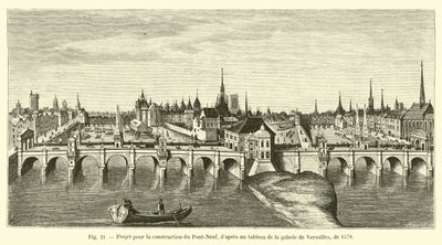 Galerie de Versailles