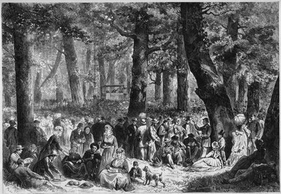 Protestan geleneği: Hollanda