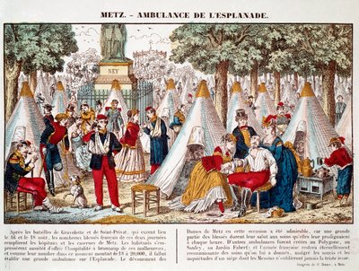 Prusya savaşı: 1870
