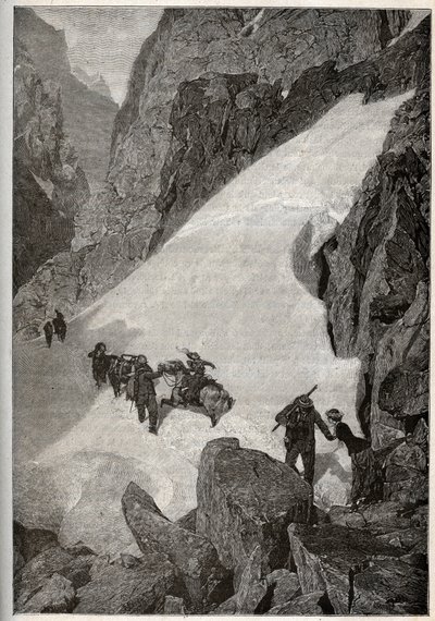Pireneler - Pic du Midi