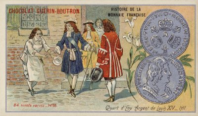 Louis XIV