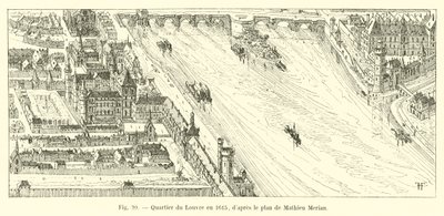 Mathieu Merian