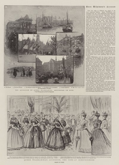 Kraliçe Wilhelmina