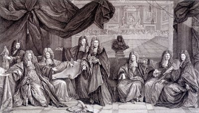Louis XIV