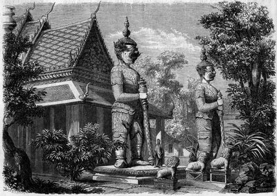 Dini mimari: 1861
