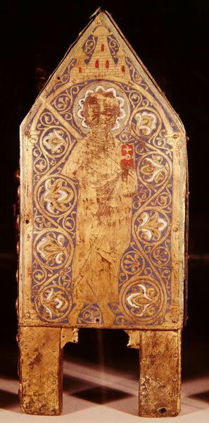 St. Calminius