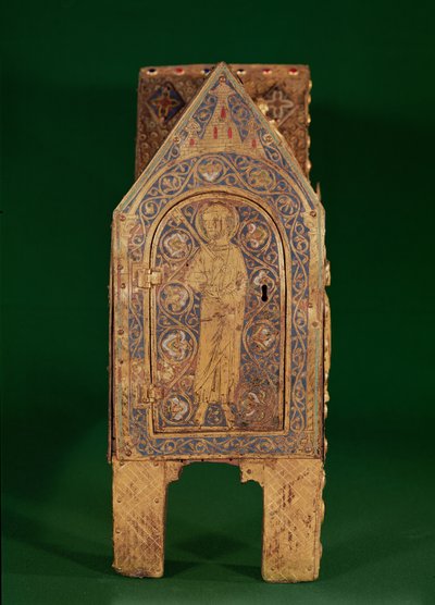 St. Calminius