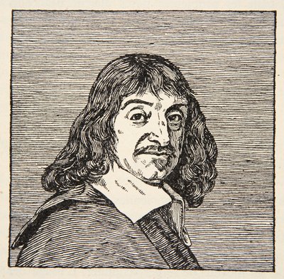 Rene Descartes, Boris Mestchersky