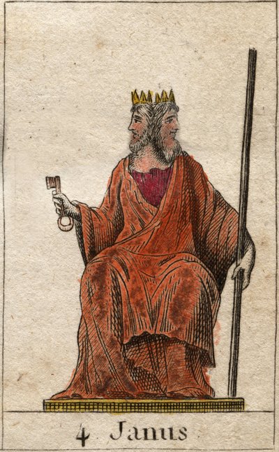 Janus
