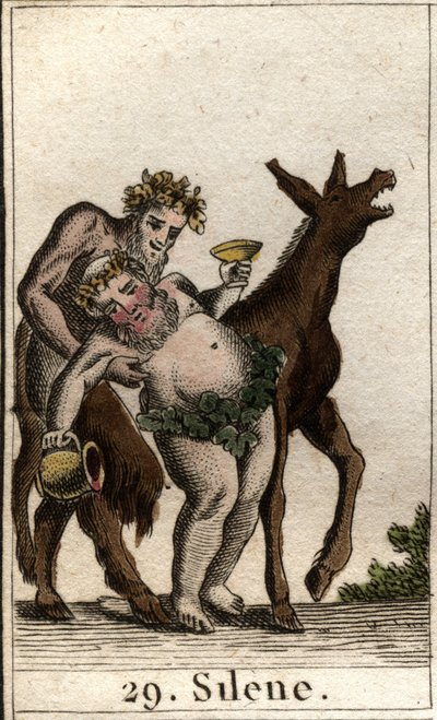 Bacchus