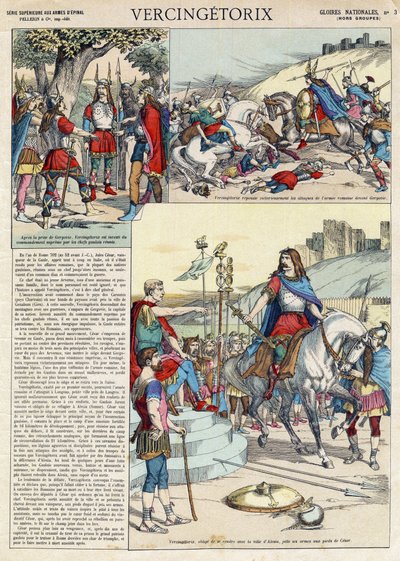 Vercingetorix
