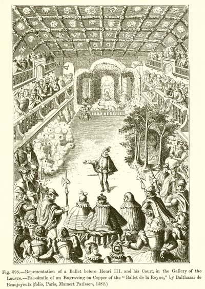 Louvre Galerisi
