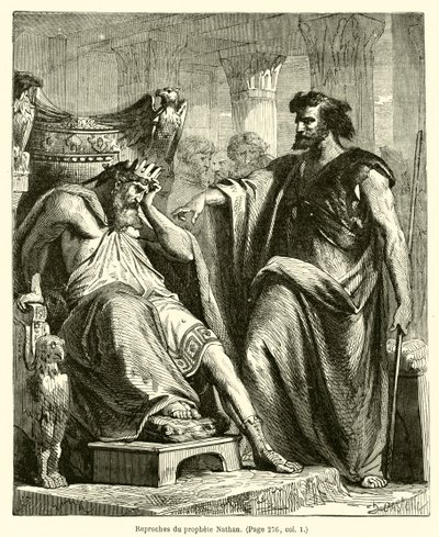 Peygamber Nathan