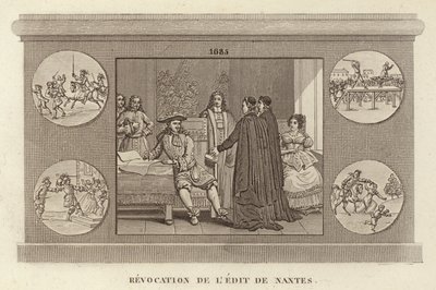Nantes Fermanı