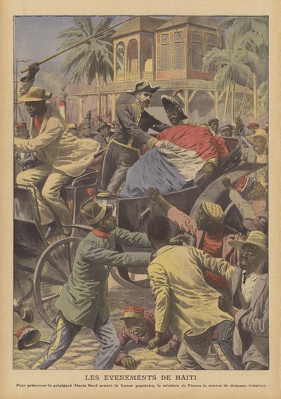 Haiti