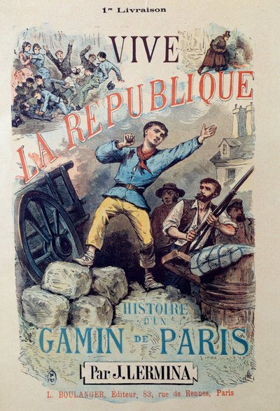  by French School