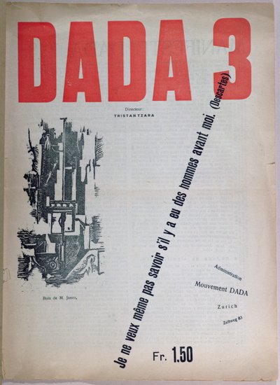 Dada