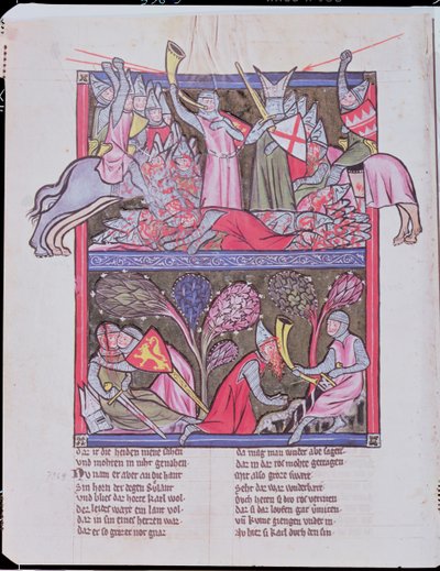 Roland, Roncevaux