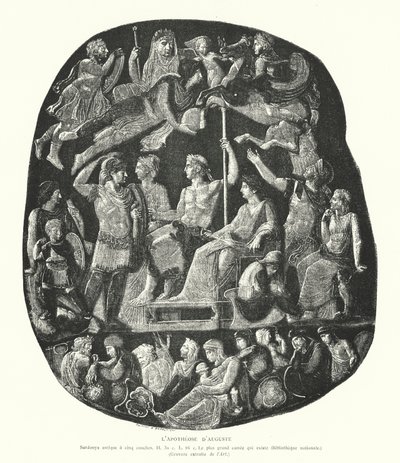 İmparator Augustus