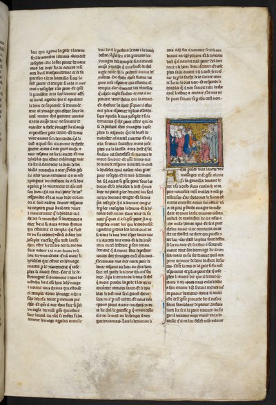 Kraliyet MS 14 E. III, f.19r, 