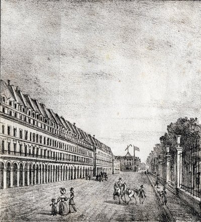  by French School