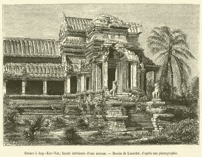 Ang-Kor-Vat