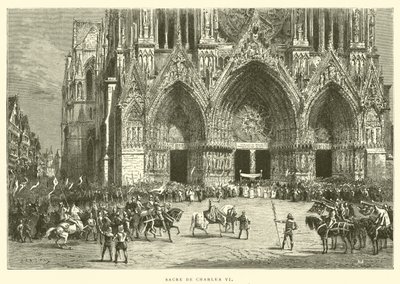Charles VI