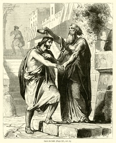Saul