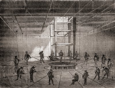 S.S. Great Eastern