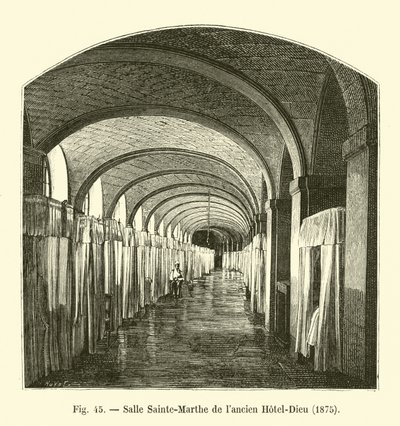 Eski Hotel-Dieu